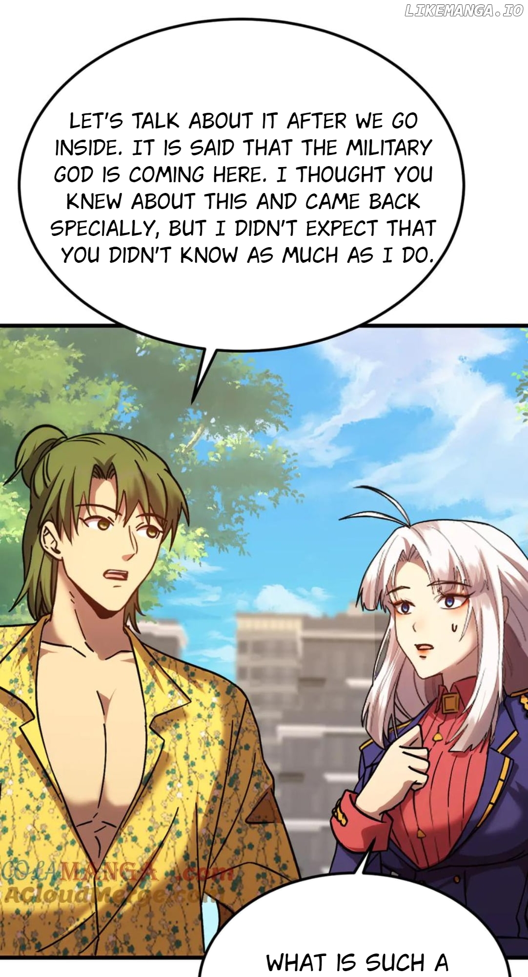 Log into the Future Chapter 208 - page 83